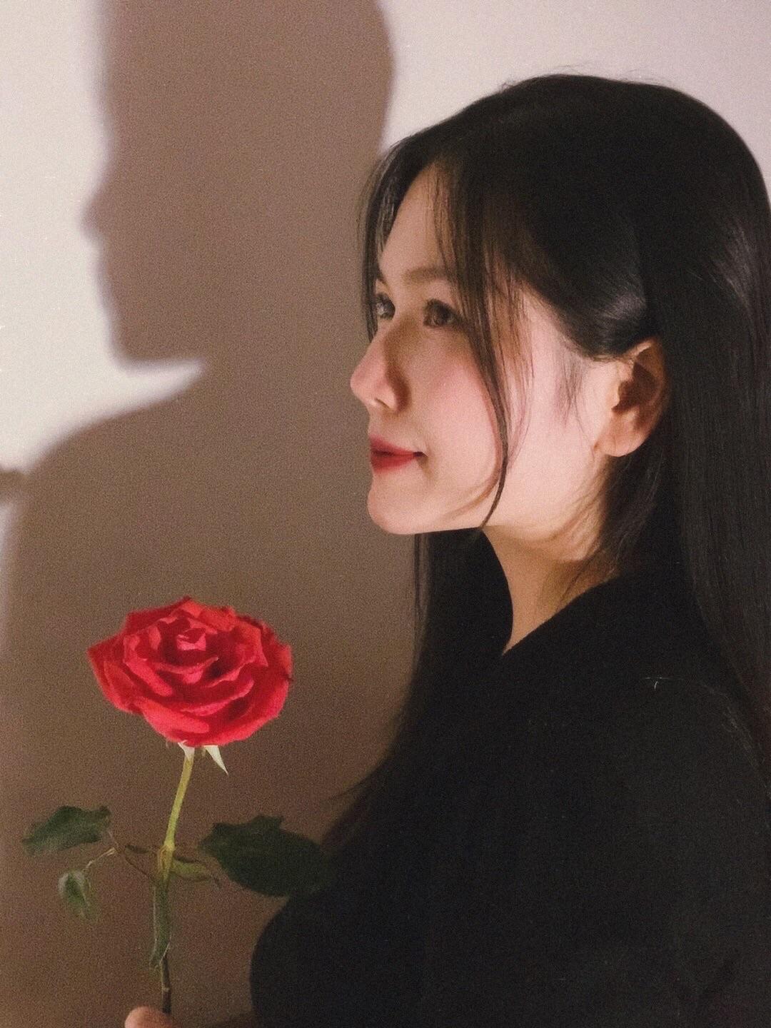 Mĩm - Fashion Model