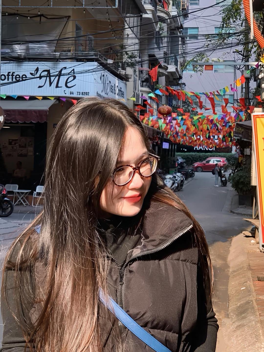 Editorial portrait in shadow